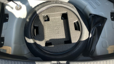Toyota Yaris 1.5 Hybrid Icon 5dr CVT Hybrid Hatchback